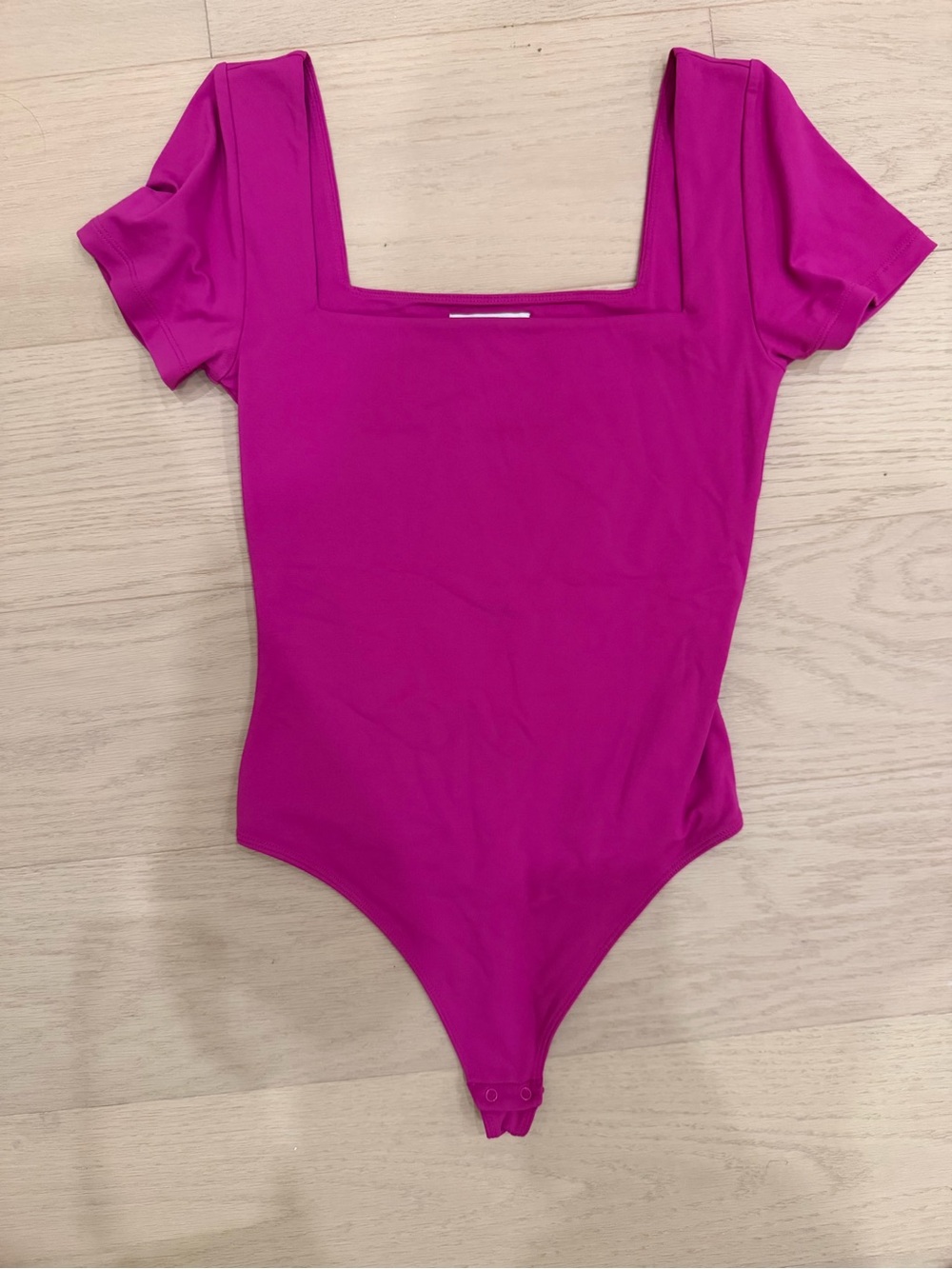 aritzia bodysuit